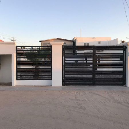 Apartamento Siesta Del Sol Leilighet Puerto Peñasco Eksteriør bilde