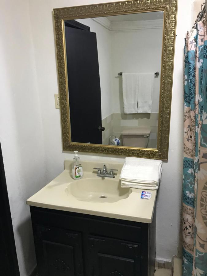 Apartamento Siesta Del Sol Leilighet Puerto Peñasco Eksteriør bilde