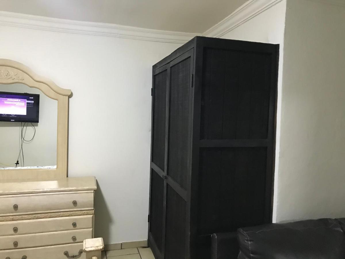 Apartamento Siesta Del Sol Leilighet Puerto Peñasco Eksteriør bilde