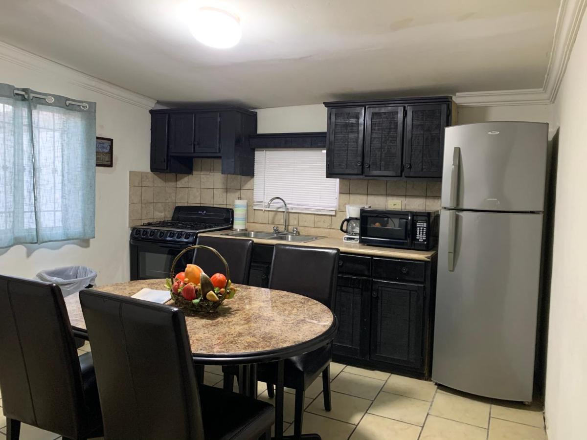 Apartamento Siesta Del Sol Leilighet Puerto Peñasco Eksteriør bilde