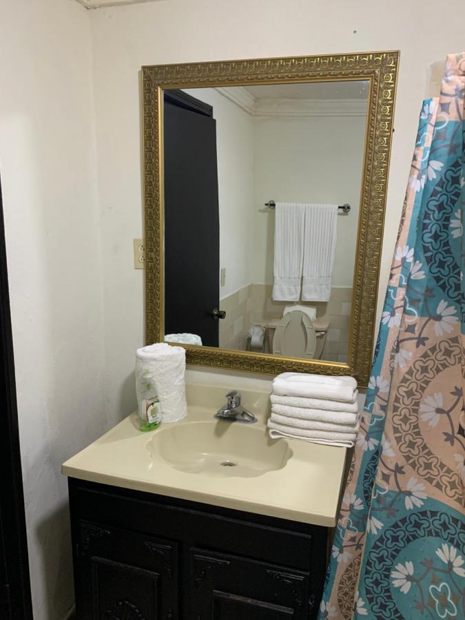 Apartamento Siesta Del Sol Leilighet Puerto Peñasco Eksteriør bilde