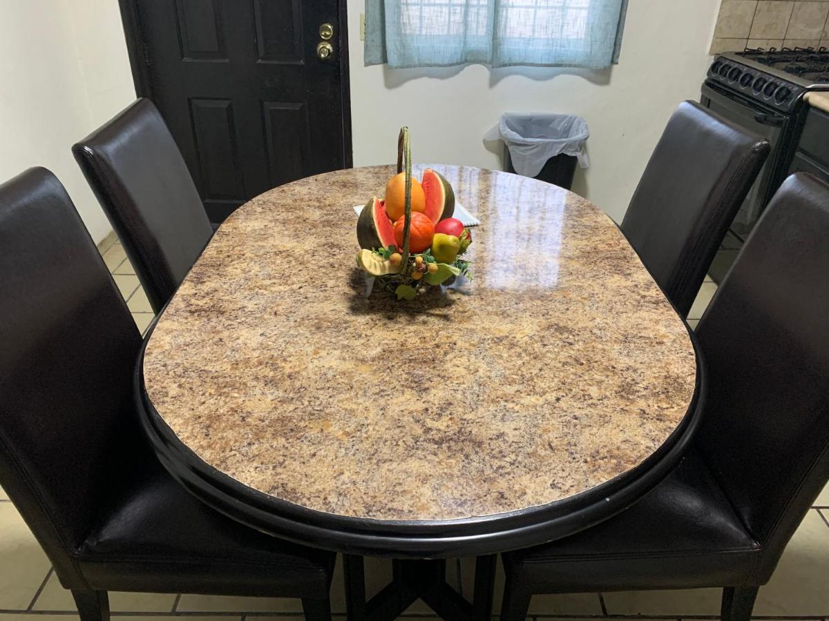 Apartamento Siesta Del Sol Leilighet Puerto Peñasco Eksteriør bilde