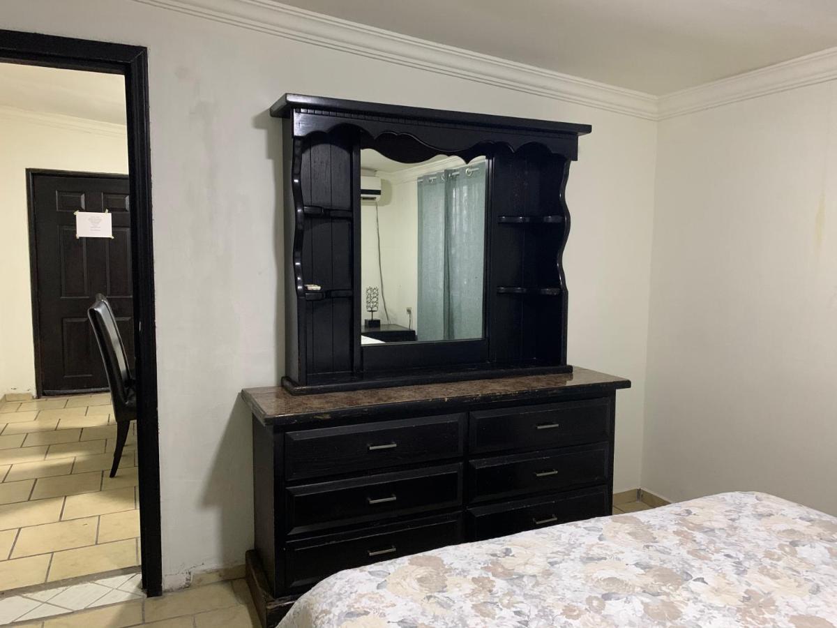 Apartamento Siesta Del Sol Leilighet Puerto Peñasco Eksteriør bilde