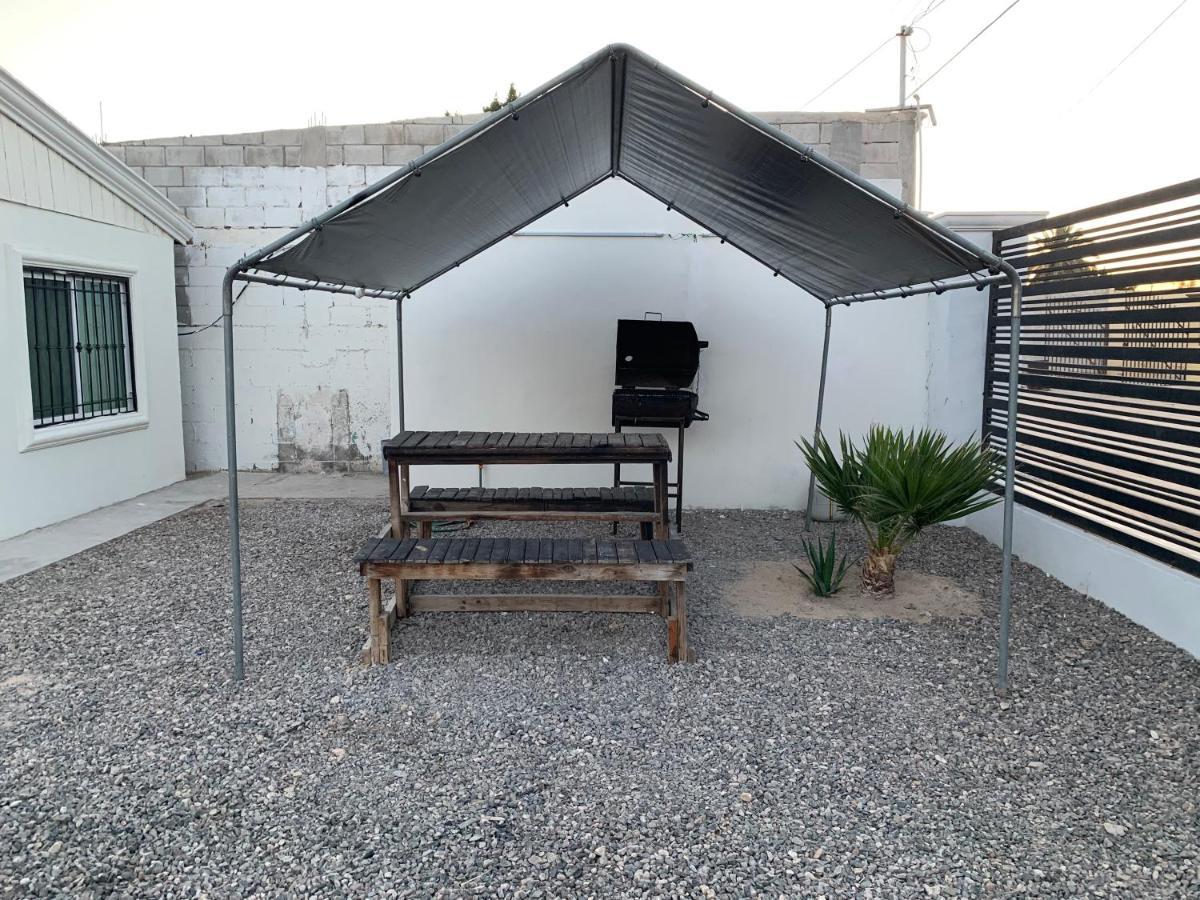 Apartamento Siesta Del Sol Leilighet Puerto Peñasco Eksteriør bilde