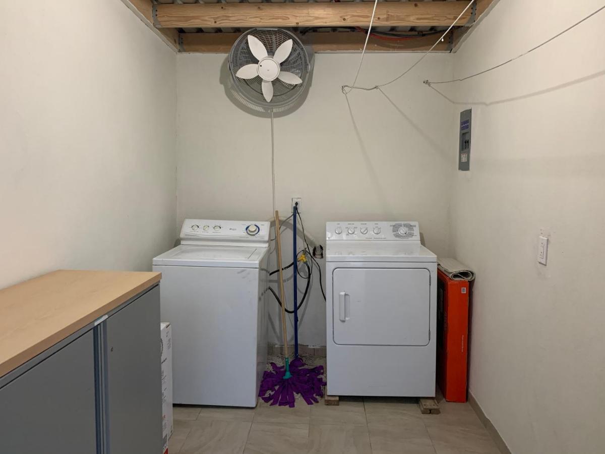 Apartamento Siesta Del Sol Leilighet Puerto Peñasco Eksteriør bilde