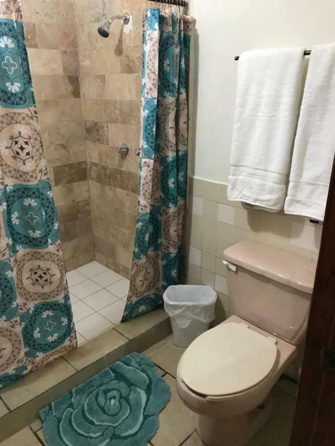 Apartamento Siesta Del Sol Leilighet Puerto Peñasco Eksteriør bilde