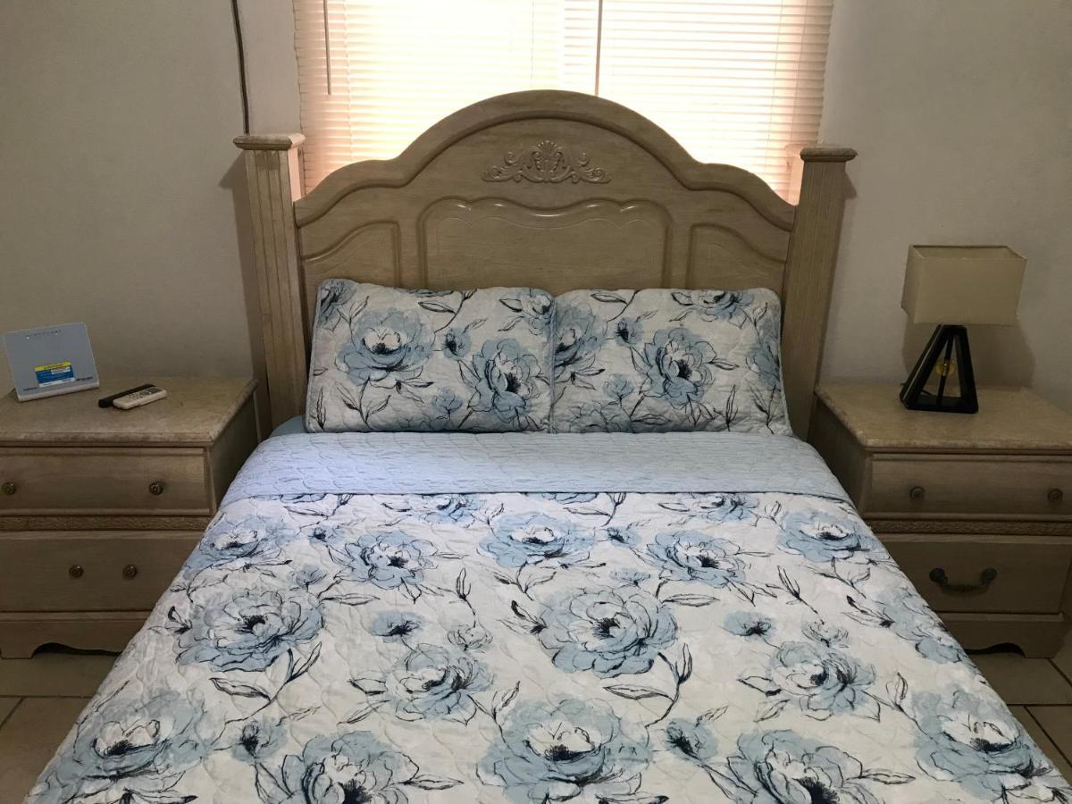 Apartamento Siesta Del Sol Leilighet Puerto Peñasco Eksteriør bilde
