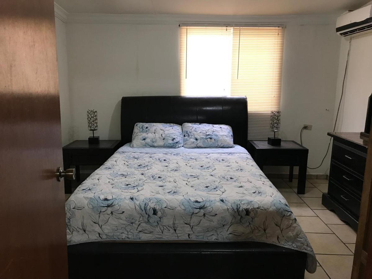 Apartamento Siesta Del Sol Leilighet Puerto Peñasco Eksteriør bilde